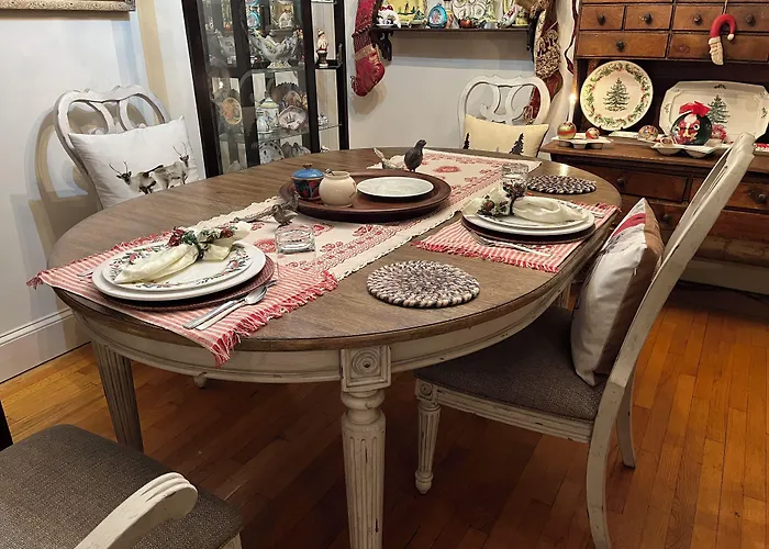 Gardenview Bed And Breakfast