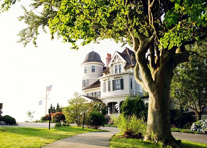 Castle Hill Inn