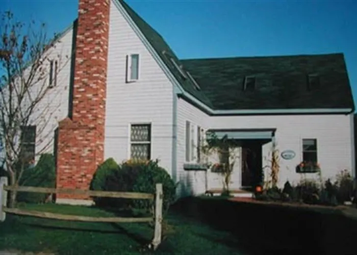 Gardenview Bed And Breakfast
